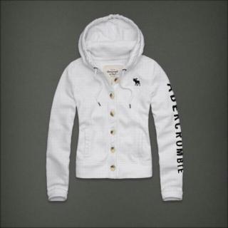 Sweatshirt Abercrombie & Fitch Femme
